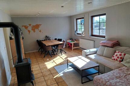 3 ZKB Souterrain Wohnung in Preist