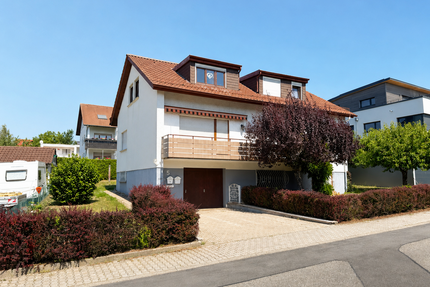 Haus zum Kaufen in Pforzheim 499.000,00 € 199.43 m²