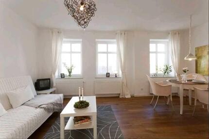 Möblierte Wohnung ab dem 1. November in Mitte zu vermieten - Berlin