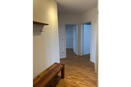 Therapieraum 12 qm in psychotherapeutischer Praxis, LK Starnberg - Gilching