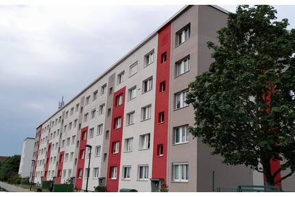 Wohnung 3 Zimmer mit Balkon - 369,00&nbsp;EUR Kaltmiete, ca.&nbsp; 59,47&nbsp;m&sup2; in Schwedt (Oder) (PLZ: 16303)