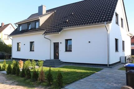Doppelhaushälfte in ruhiger Lage - Burgdorf
