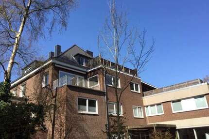 Wohnung zum Mieten in Kiel 1.135,00 € 75.49 m²