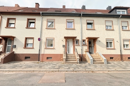 Modernes Familienhaus mit Garten in zentraler Lage von Kaiserslautern