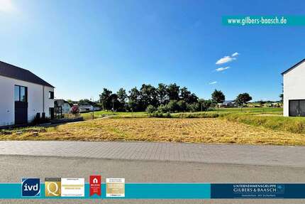 Grundstück zu verkaufen in Meckel 135.000,00 € 1082 m²