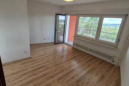 Verkauf: 1-Zimmer-Wohnung auf dem Buckenberg Pforzheim