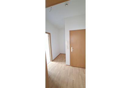 Kleine 1-Raum-Wohnung zu vermieten - Neustrelitz