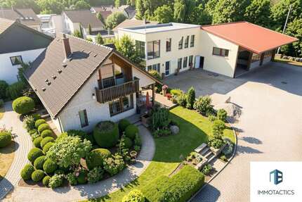 Haus zum Kaufen in Roxheim 960.000,00 € 117 m²