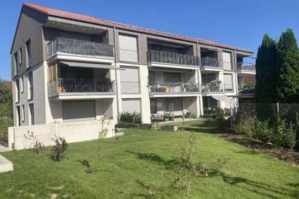 Wohnung zum Kaufen in Lauchheim 445.000,00 € 85 m²