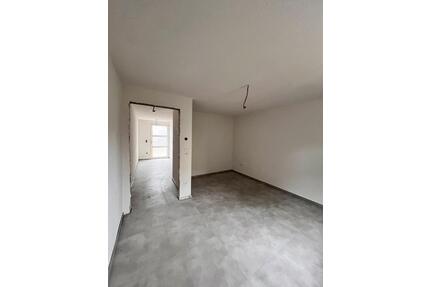 Moderne 2-Zimmer-Wohnung mit Fußbodenheizung Rosenfeld