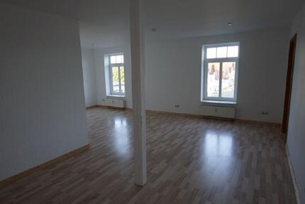 Helle 75 m² große 3-Zimmer-Wohnung in Süderbrarup