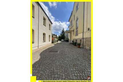 Wohnung zum Mieten in Dresden 580,00 € 59.56 m²