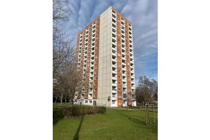 Wohnung zum Mieten in Dresden 260,00 € 26.43 m²