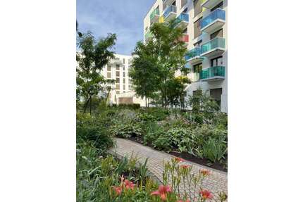 Wohnung zum Kaufen in Frankfurt 340.000,00 € 34 m²