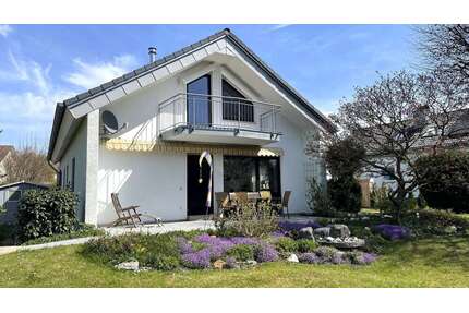 Haus zum Kaufen in Eriskirch 689.000,00 € 135 m²