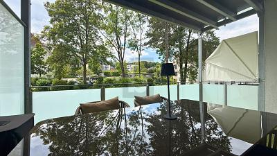 WOHLFÜHLEN IN TOPLAGE - 429.000,00&nbsp;EUR Kaufpreis, ca.&nbsp; 90,00&nbsp;m&sup2;&nbsp;Wohnfl&auml;che in Baden-Baden (PLZ: 76532)
