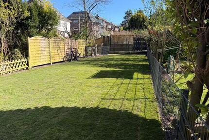 Haus kernsaniert am Stadtpark Uerdingen - Krefeld Gartenstadt