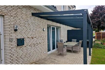 Wohnung 3 Zimmer Haus Garten - 850,00&nbsp;EUR Kaltmiete, ca.&nbsp; 87,00&nbsp;m&sup2; in Ibbenbüren (PLZ: 49479) Bockraden