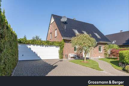 Haus zum Kaufen in Jork 530.000,00 € 147 m²