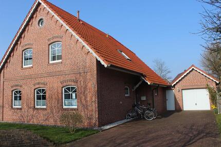 Last Minute Ferienwohnung Borkum vor Ostern 29.03. - 03.04.26