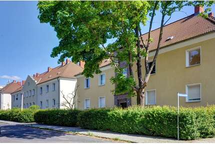 Wohnung zum Mieten in Halle 502,00 € 62.56 m²