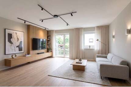 Wohnung zum Kaufen in Egenhausen 198.000,00 € 91 m²