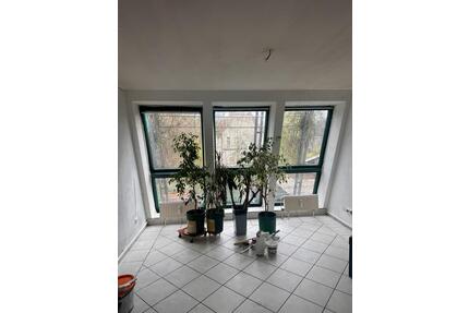 Schöne Wohnung im 2. OG und DG in Witten Annen - WBS erforderlich