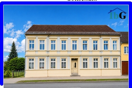 Lindow Rendieteobjekt in Seenähe