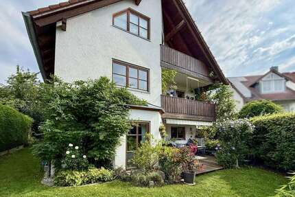 Haus zum Kaufen in Burghausen 899.000,00 € 200 m²