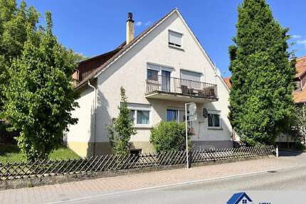 Haus zum Kaufen in Güglingen 298.000,00 € 131.71 m²