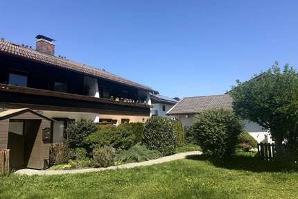 Wohnung zum Kaufen in Bayerisch Gmain 355.000,00 € 81.66 m²