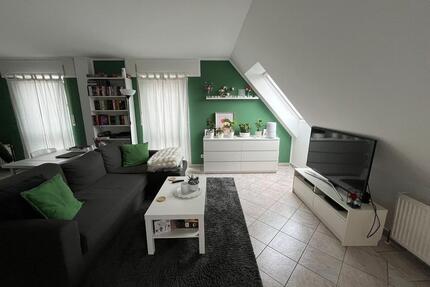 2 Zimmerwohnung - 420,00&nbsp;EUR Kaltmiete, ca.&nbsp; 55,00&nbsp;m&sup2; in Holzwickede (PLZ: 59439)