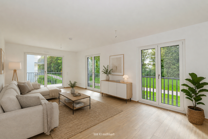 Wohnung zum Mieten in München 2.190,00 € 78.02 m²