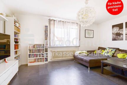 Gestalten Sie Ihr Traumzuhause: 3-Zimmer-Wohnung in kleiner Einheit - Malsch