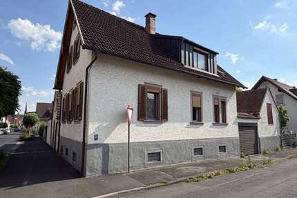 Haus zum Kaufen in Veitshöchheim 398.000,00 € 135 m²