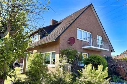 Haus zum Kaufen in Bremerhaven 324.000,00 € 202 m²