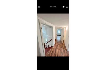 Schöne 2-Raumwohnung in Zella-Mehlis, Zentrale Lage! - Suhl Aue 1