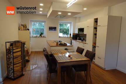 Haus zum Kaufen in Dresden Langebrück 490.000,00 € 144.54 m² - Dresden / Langebrück