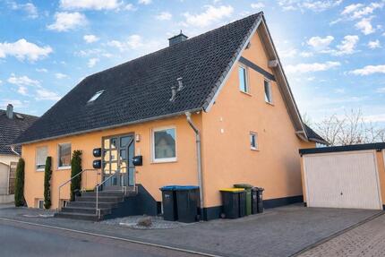 Gepflegtes Mehrfamilienhaus als Kapitalanlage - Toplage von Kamen
