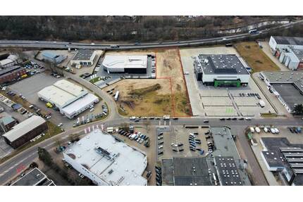 *Entwicklungsgrundstück mit guter Verkehrsanbindung* - Lüneburg Lüne-Moorfeld