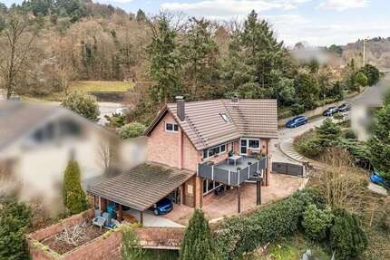 Haus zum Kaufen in Heppenheim 669.000,00 € 165 m²