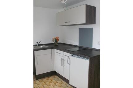 1-Zimmerwohnung in 74538 Rosengarten Westheim zu vermieten