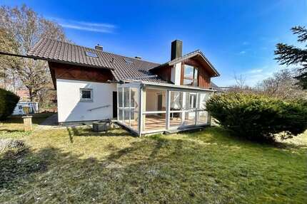 Haus zum Kaufen in Gauting 1.169.000,00 € 132 m²