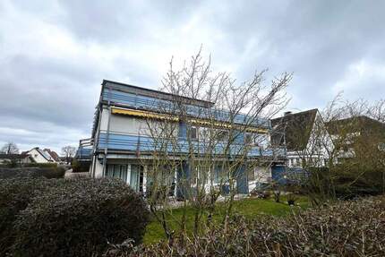 Helle 1,5 Zimmer Wohnung - 218.000,00&nbsp;EUR Kaufpreis, ca.&nbsp; 42,00&nbsp;m&sup2;&nbsp;Wohnfl&auml;che in Kellenhusen (PLZ: 23746)