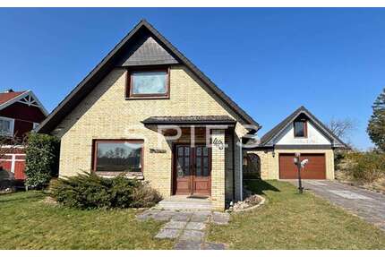 Haus zum Kaufen in Schwanewede 298.000,00 € 166.3 m²