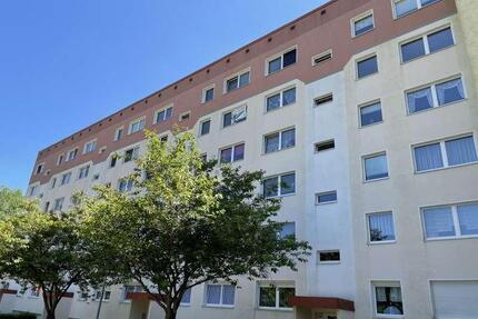 Kappel * Praktisch * 4 Zimmer * Balkon * Frei - Chemnitz Kapellenberg