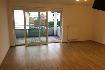 Großzügige 3-Zimmerwohnung im Osten Schwabachs