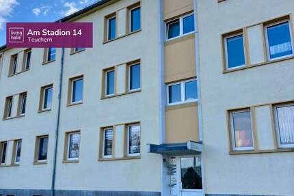 Wohnung zum Mieten in Teuchern 399,00 € 67.11 m²