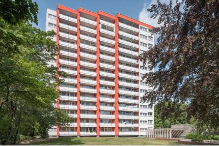 Wohnung zum Mieten in Braunschweig 910,00 € 110.09 m²