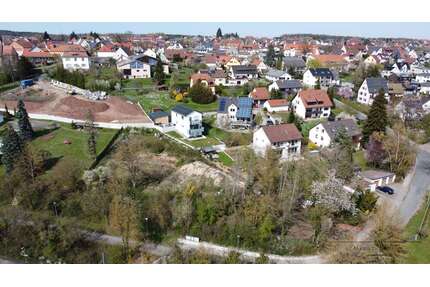 Grundstück zu verkaufen in Puschendorf 650.000,00 € 2174 m²